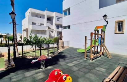 Resale - Apartments - Flats - Orihuela Costa - Villamartín