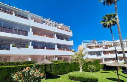 Resale - Apartments - Flats - Orihuela Costa - Villamartín