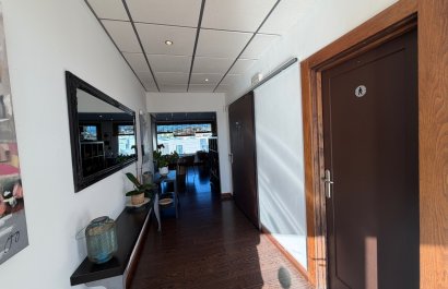 Herverkoop - Negocio - Ciudad Quesada