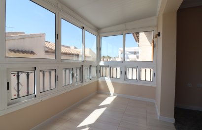 Resale - Apartments - Flats - Orihuela Costa - Punta Prima