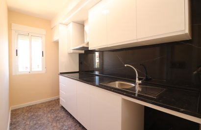 Resale - Apartments - Flats - Orihuela Costa - Punta Prima