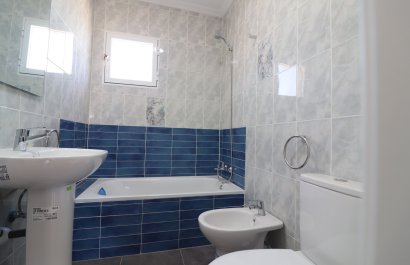 Resale - Apartments - Flats - Orihuela Costa - Punta Prima