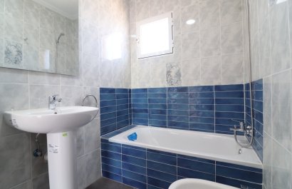 Resale - Apartments - Flats - Orihuela Costa - Punta Prima