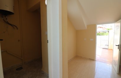 Resale - Apartments - Flats - Orihuela Costa - Punta Prima