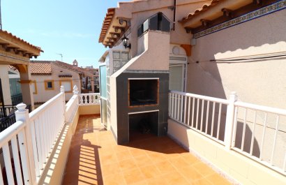 Resale - Apartments - Flats - Orihuela Costa - Punta Prima
