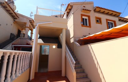 Resale - Apartments - Flats - Orihuela Costa - Punta Prima