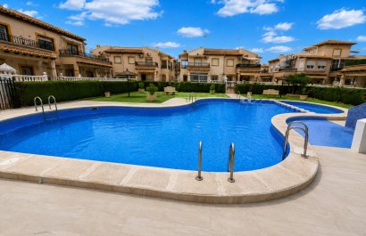 Resale - Apartments - Flats - Orihuela Costa - Punta Prima