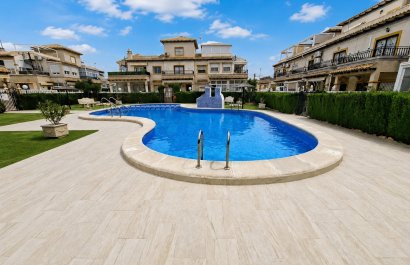 Resale - Apartments - Flats - Orihuela Costa - Punta Prima