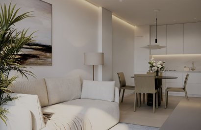 New Build - Bungalow - Guardamar del Segura