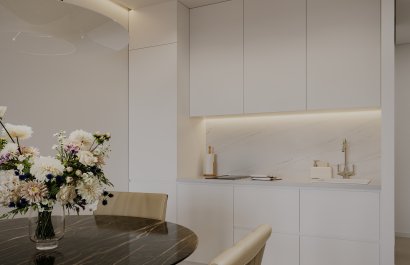 New Build - Bungalow - Guardamar del Segura