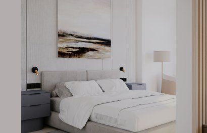 New Build - Bungalow - Guardamar del Segura