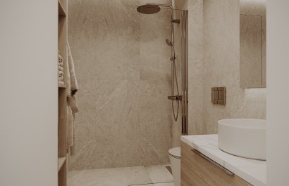 New Build - Bungalow - Guardamar del Segura