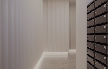 New Build - Bungalow - Guardamar del Segura