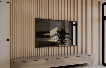 Obra nueva - Apartments - Flats - Guardamar del Segura