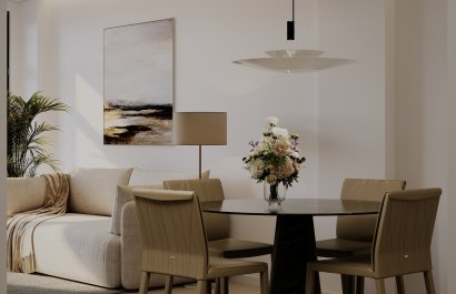 Obra nueva - Apartments - Flats - Guardamar del Segura