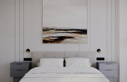 Obra nueva - Apartments - Flats - Guardamar del Segura