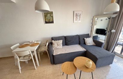 Resale - Apartments - Flats - Guardamar del Segura