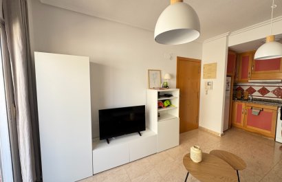 Resale - Apartments - Flats - Guardamar del Segura