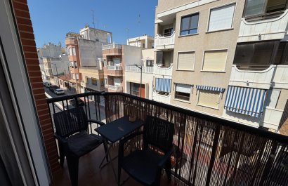 Resale - Apartments - Flats - Guardamar del Segura