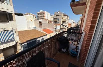Resale - Apartments - Flats - Guardamar del Segura