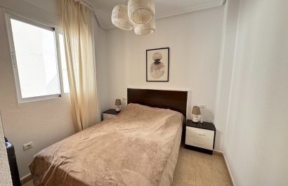 Resale - Apartments - Flats - Guardamar del Segura
