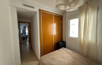 Resale - Apartments - Flats - Guardamar del Segura