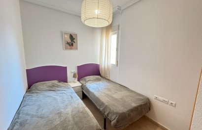 Resale - Apartments - Flats - Guardamar del Segura