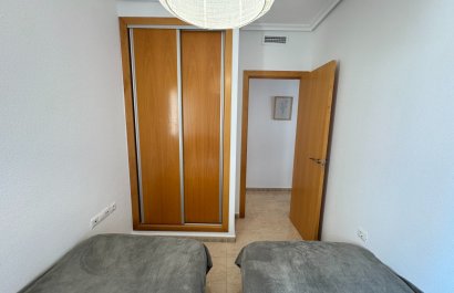 Resale - Apartments - Flats - Guardamar del Segura
