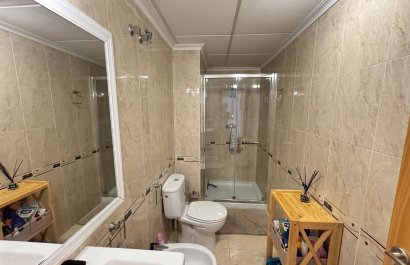 Resale - Apartments - Flats - Guardamar del Segura
