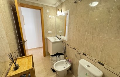 Resale - Apartments - Flats - Guardamar del Segura