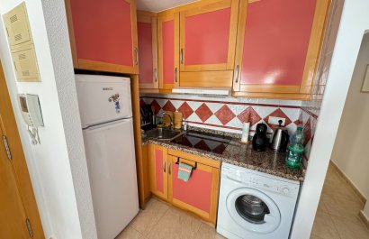 Resale - Apartments - Flats - Guardamar del Segura