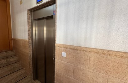 Resale - Apartments - Flats - Guardamar del Segura