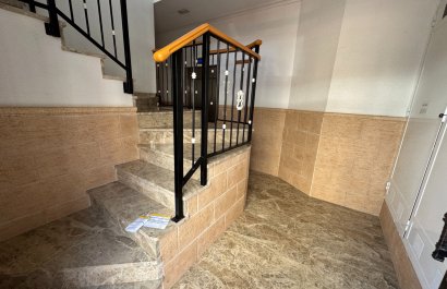 Resale - Apartments - Flats - Guardamar del Segura