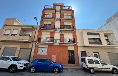 Resale - Apartments - Flats - Guardamar del Segura