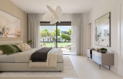 New Build - Villa - Estepoa - Estepona