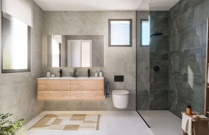 New Build - Villa - Estepoa - Estepona