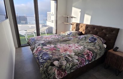 Resale - Apartments - Flats - Finestrat - Seascape Resort