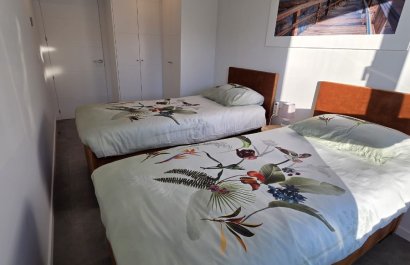 Resale - Apartments - Flats - Finestrat - Seascape Resort