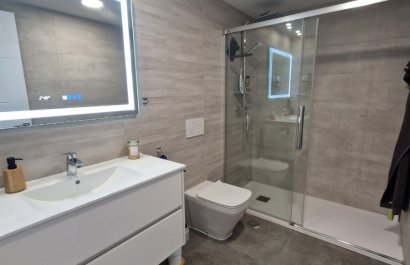 Resale - Apartments - Flats - Finestrat - Seascape Resort
