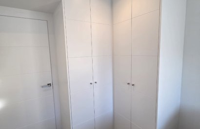 Resale - Apartments - Flats - Finestrat - Seascape Resort