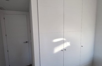Resale - Apartments - Flats - Finestrat - Seascape Resort