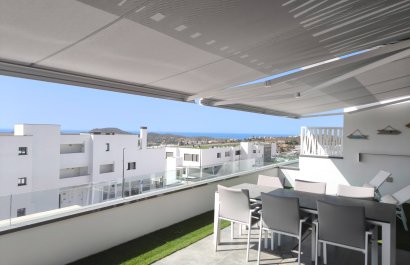 Resale - Apartments - Flats - Finestrat - Seascape Resort