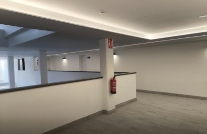 Resale - Apartments - Flats - Finestrat - Seascape Resort