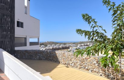 Resale - Apartments - Flats - Finestrat - Seascape Resort