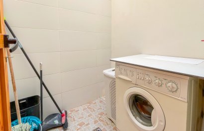 Resale - Townhouse / Duplex / Corner - Orihuela Costa - Playa Flamenca