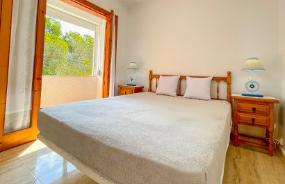 Resale - Townhouse / Duplex / Corner - Orihuela Costa - Playa Flamenca