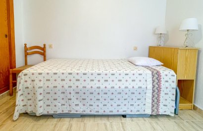 Resale - Townhouse / Duplex / Corner - Orihuela Costa - Playa Flamenca