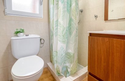 Resale - Townhouse / Duplex / Corner - Orihuela Costa - Playa Flamenca