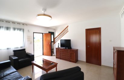 Resale - Townhouse / Duplex / Corner - Ciudad Quesada - Doña Pepa