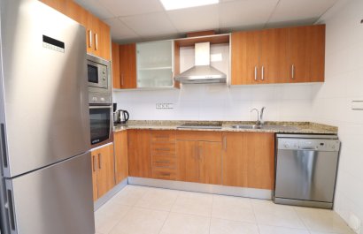 Resale - Townhouse / Duplex / Corner - Ciudad Quesada - Doña Pepa